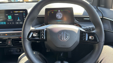 MG MG3 1.5 Hybrid Trophy 5dr Auto Hybrid Hatchback